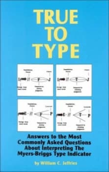 Image of True to Type by William C. Jeffries Book