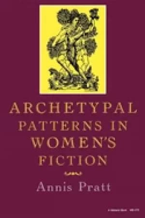 Image of archetypal patterns in womens fiction