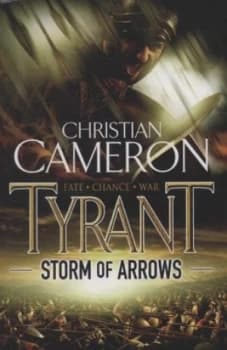 Image of Storm of Arrows by Christian Cameron Paperback