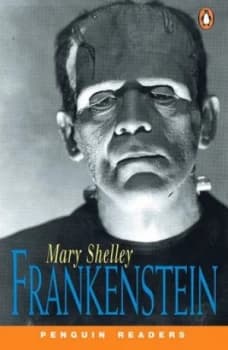 Image of Frankenstein New Edition by Mary Shelley Paperback