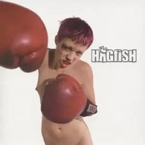 Image of Hagfish by Hagfish CD Album