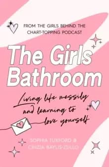 Image of The Girls Bathroom : The Must-Have Book for Messy, Wonderful Women