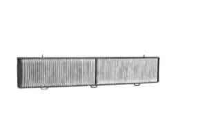 Image of DENSO Pollen filter DCF450K Filter, interior air,Cabin filter BMW,3 Touring (E91),3 Limousine (E90),1 Schragheck (E87),3 Coupe (E92)