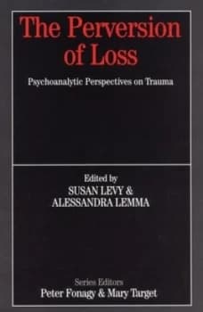 Image of The Perversion of Loss by Susan Levy Paperback