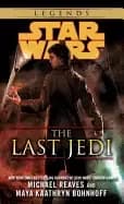 Image of last jedi