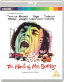 Image of The Mind of Mr Soames (Standard Edition)