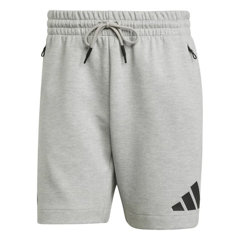 Image of Adidas Short adidas Z.N.E. Gris Male 2XL
