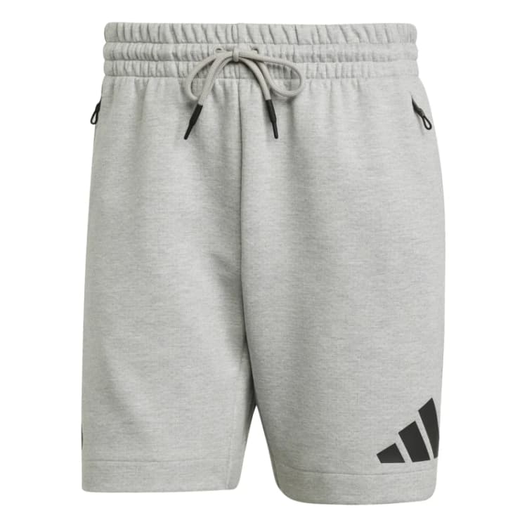 Image of Adidas Short adidas Z.N.E. Gris Male 2XL