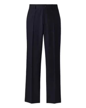 Image of Farah Soft Touch Twill Trouser 27 In
