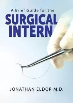 Image of A Brief Guide for the Surgical Intern by Jonathan Eldor