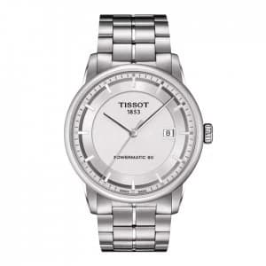 Image of Tissot Luxury Automatic 41mm Mens Watch T086.407.11.031.00