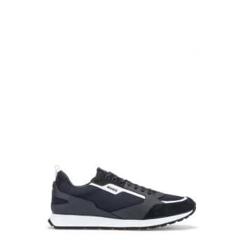 Image of Hugo Icelin Runn nypu A 10234982 01 - Blue