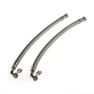 Image of Monarch Maxflow Hoses Pair MFH006 - 451376