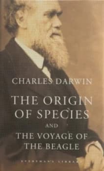 Image of Origin of the Species by Charles Darwin Hardback