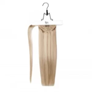 Image of Beauty Works Invisi Pony 18" Iced Blonde