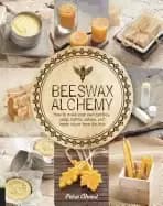 Image of beeswax alchemy how to make your own soap candles balms creams and salves f
