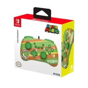 Image of HORIPAD YOSHI