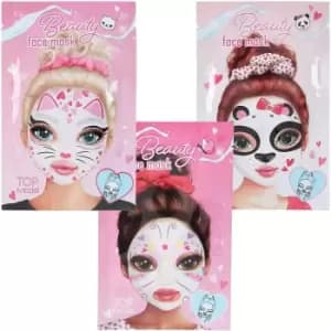 Image of Beauty Face Mask (Styles Vary)