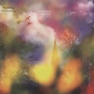 Image of Remember Remember - The Quickening CD