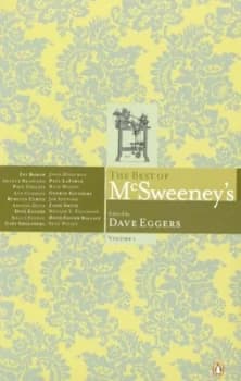 Image of The Best of Mcsweeneys. Vol. 1 by Mcsweeneys Book