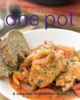 Image of Everyday One Pot by Linda Doeser Hardback