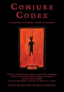 Image of Conjure Codex
