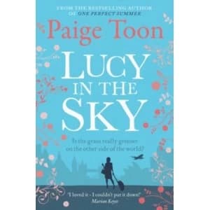 Image of Lucy in the Sky