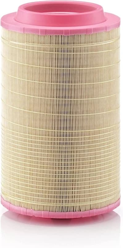 Image of MANN-FILTER NLG Pico C 25 860/5 Air filter 415 248 Filter Insert Air Filter (8)