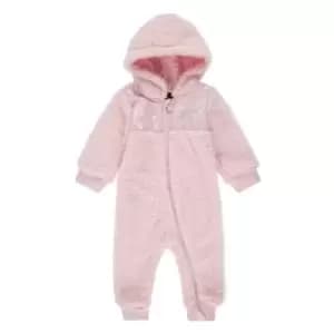 Image of Nike Soft HD Cvrall Bb99 - Pink