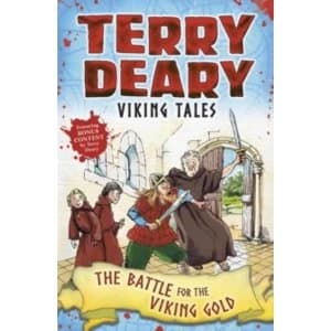 Image of Viking Tales: The Battle for the Viking Gold