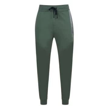 Image of Boss Authentic Jogging Bottoms - Lt Green 331