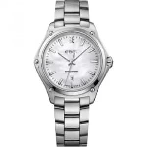 Image of Ladies Ebel Discovery Watch