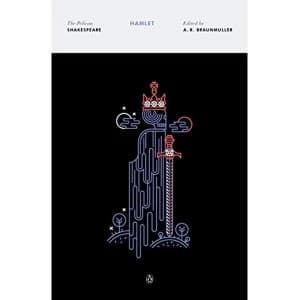Image of Hamlet: The Pelican Shakespeare by William Shakespeare (Paperback, 2016)