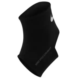 Image of Nike Ankle Sleeve - Black
