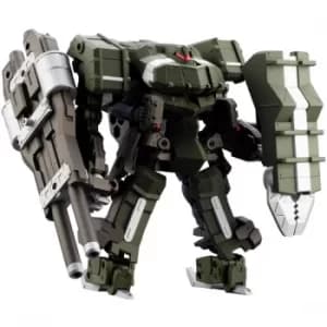 Image of Hexa Gear Plastic Model Kit 1/24 Definition Armor Blazeboar 13 cm