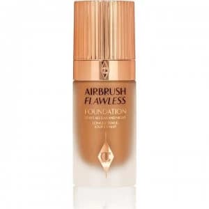 Image of Charlotte Tilbury Airbrush Flawless Foundation - 12 COOL