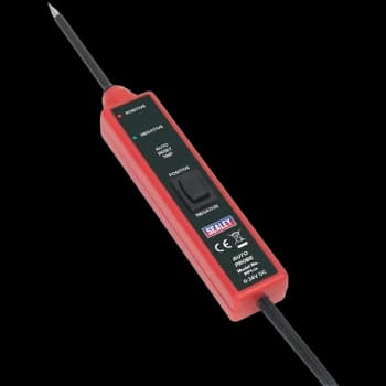 Image of Sealey 6 - 24v Automotive Test Probe