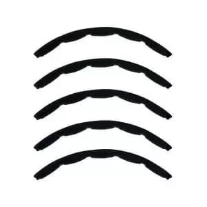 Image of Jabra Biz 2400 II Headband Cushion Pack of 5 14101-51 JAB01861