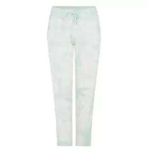 Image of Nike Jersey Jogging Pants - Green