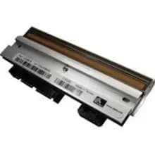 Image of Zebra P1004237 print head Thermal transfer