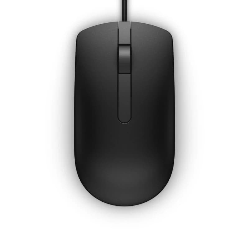 Image of DELL Ki Mouse. Exernl. US. 3