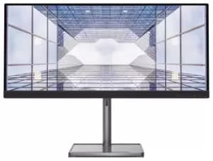 Image of Lenovo 29" L29w-30 Widesccreen Quad HD IPS LED Gaming Monitor