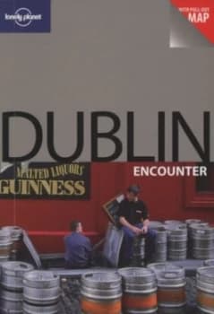 Image of Dublin by Fionn Davenport and Oda Ocarroll Paperback