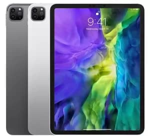 Image of Apple iPad Pro 11.0 M1 3rd Gen 2021 Cellular 5G 256GB