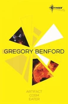 Image of Gregory Benford Sf Gateway Omnibus by Gregory Benford Paperback