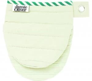 Image of Jamie OLIVER Silicone Mini Mitts Sand