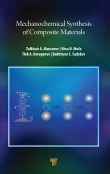 Image of Mechanochemical Synthesis of Composite Materials