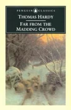 Image of Far from the Madding Crowd by Ronald Blythe Paperback