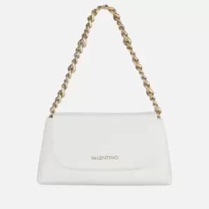 Image of Valentino Friends Chain Faux Leather Bag