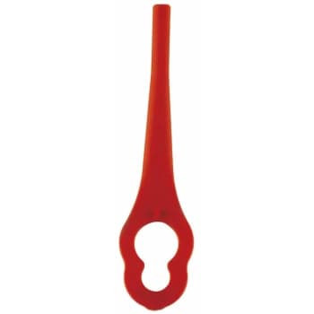 Image of Replacement Blade Set 20 pcs for Lawn Trimmer GE-CT 18 Li - Einhell